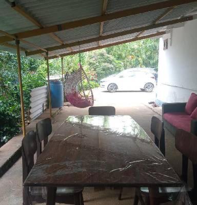 Vintage Retreat 1970's Homestay *