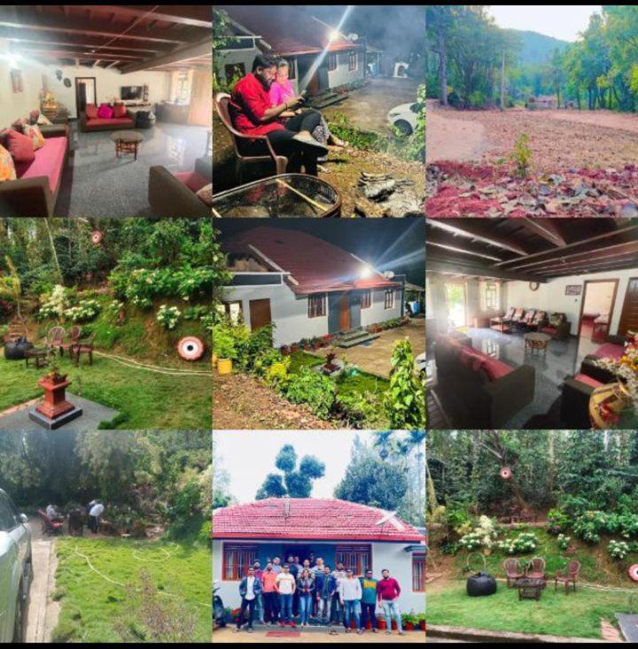 Vintage Retreat 1970's Homestay *